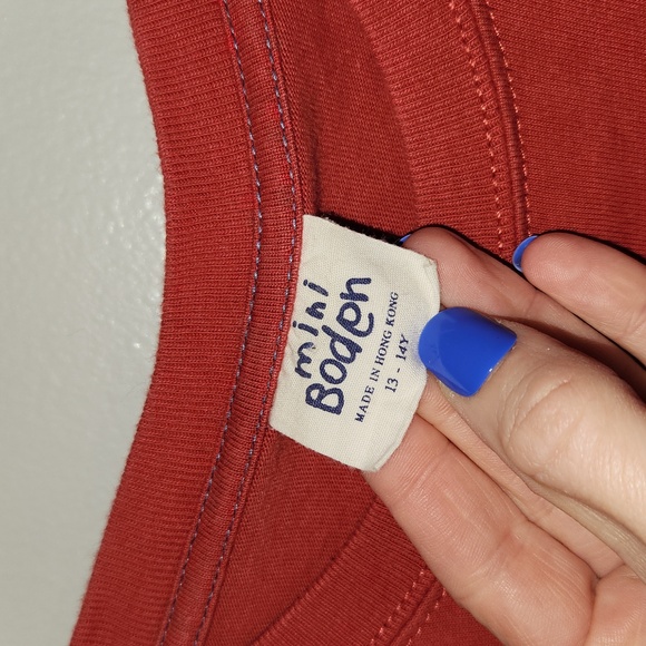 Mini Boden - Picture 3 of 3